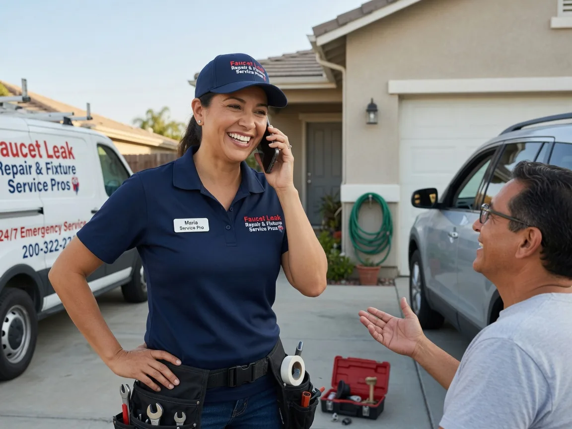 Faucet Repair Beverly Shores, IN FAQs