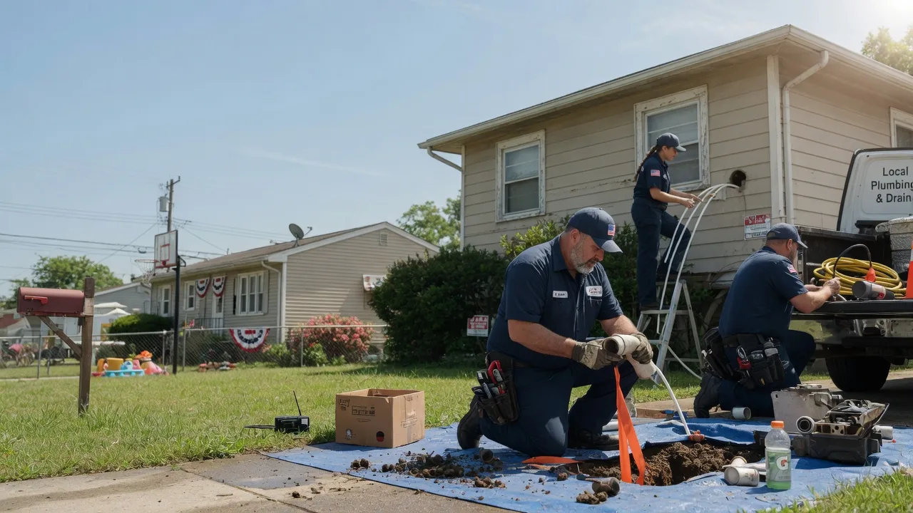 Faucet Repair in Beverly Shores, IN near me